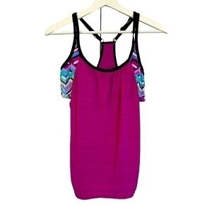 Swim Tankini by ZeroXPosure